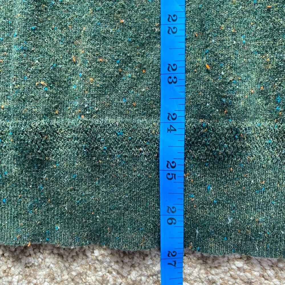 J. Crew cotton style
